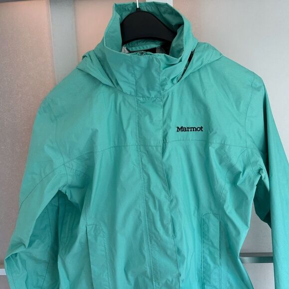 Marmot PreCip Rain Jacket - Picture 3 of 6